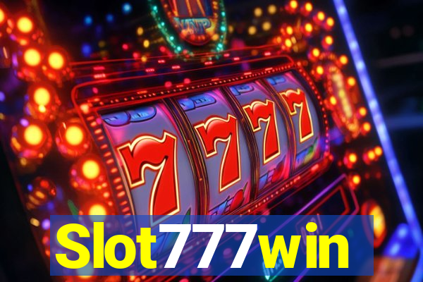 Slot777win