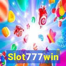 Slot777win