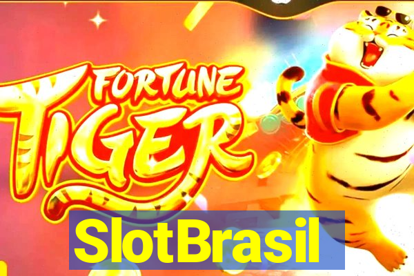 SlotBrasil