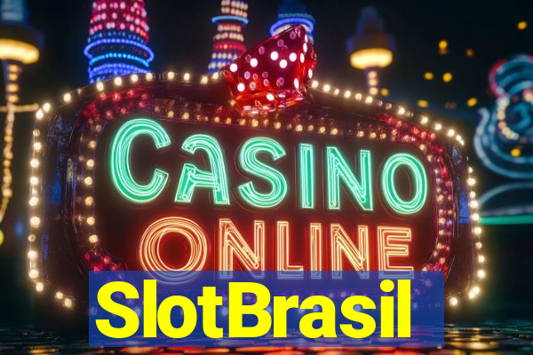 SlotBrasil