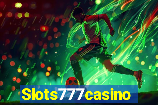 Slots777casino