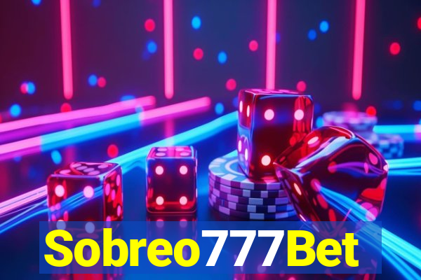 Sobreo777Bet