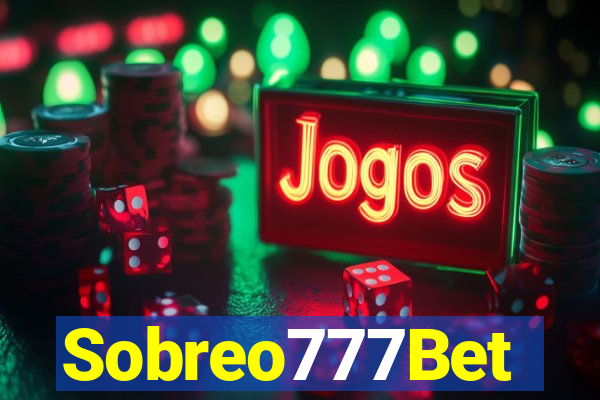 Sobreo777Bet