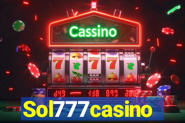 Sol777casino