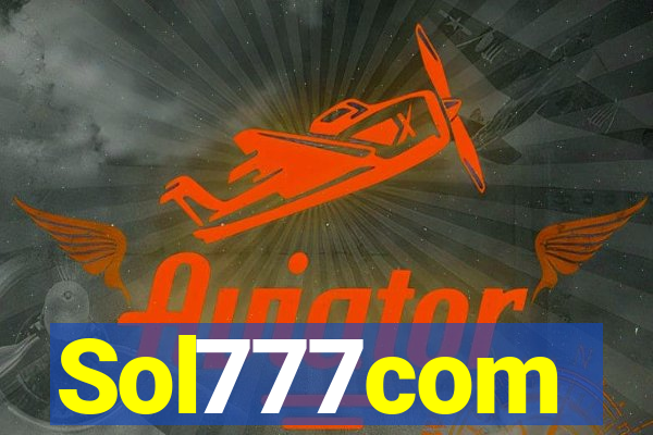 Sol777com