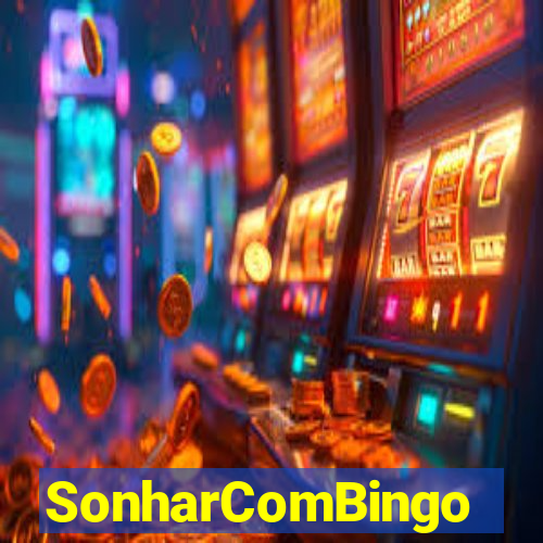 SonharComBingo