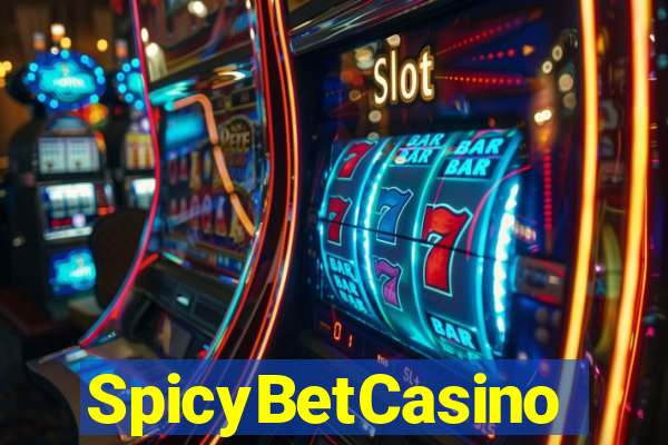 SpicyBetCasino