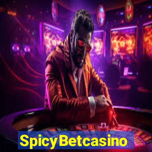 SpicyBetcasino