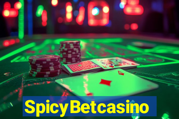 SpicyBetcasino