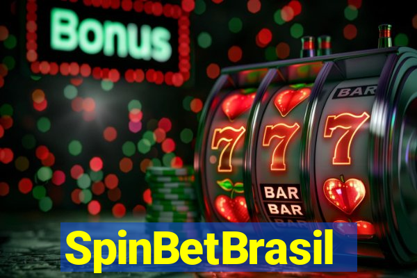 SpinBetBrasil