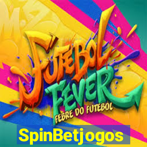 SpinBetjogos