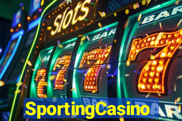 SportingCasino