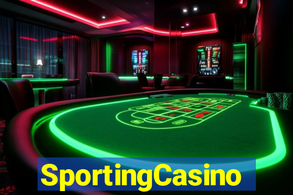 SportingCasino