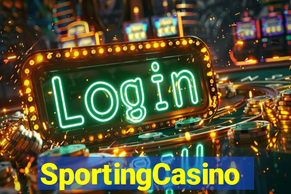 SportingCasino