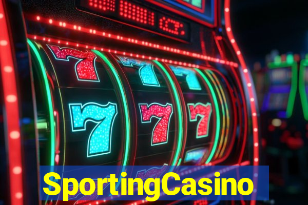 SportingCasino