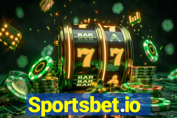 Sportsbet.io