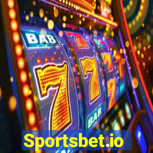 Sportsbet.io