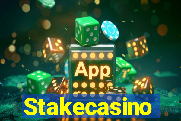 Stakecasino