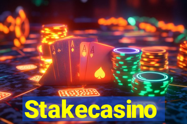 Stakecasino