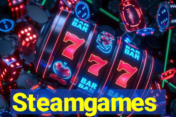 Steamgames