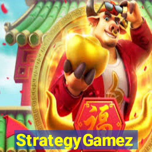 StrategyGamez