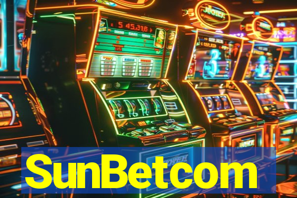 SunBetcom