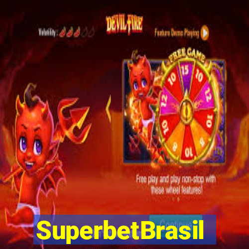 SuperbetBrasil