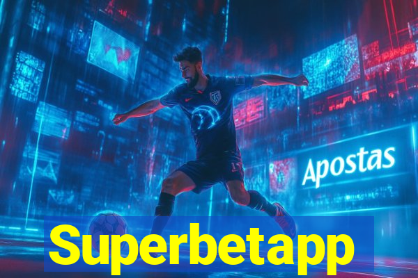 Superbetapp