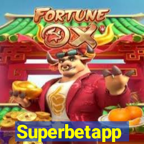 Superbetapp