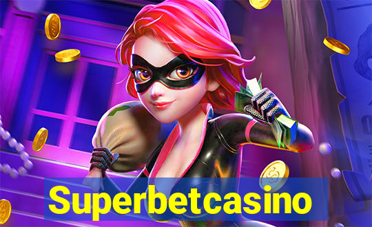 Superbetcasino