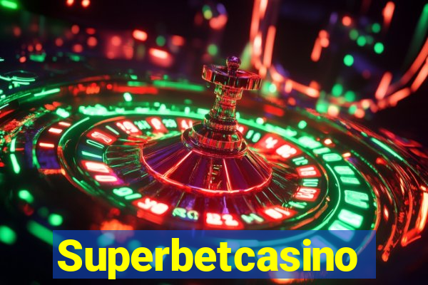 Superbetcasino