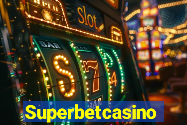 Superbetcasino