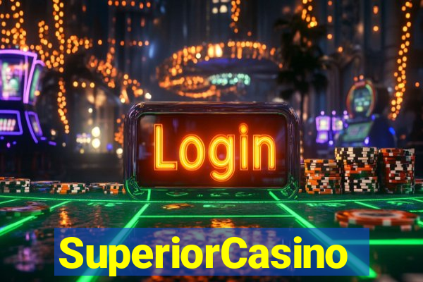 SuperiorCasino