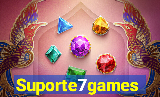 Suporte7games