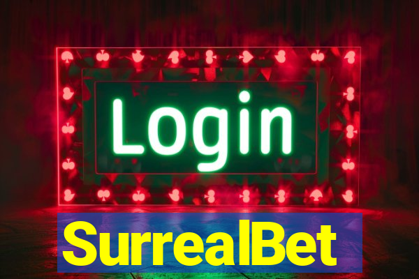 SurrealBet