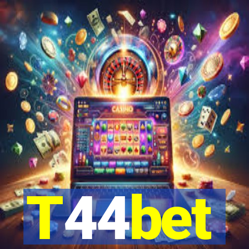 T44bet