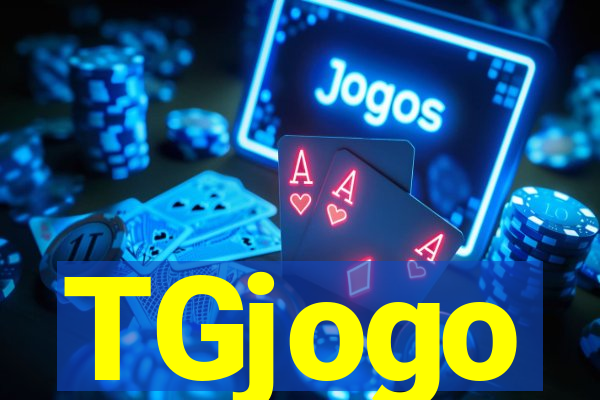 TGjogo