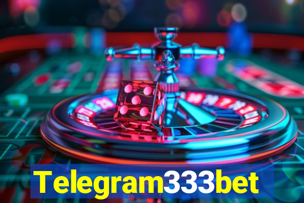 Telegram333bet