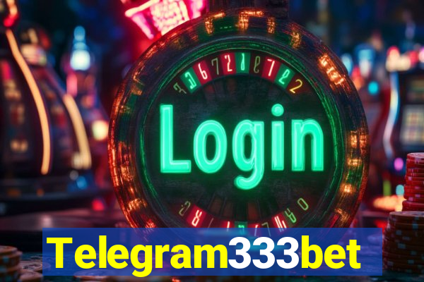 Telegram333bet