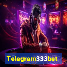 Telegram333bet