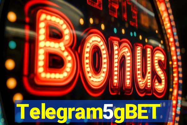 Telegram5gBET