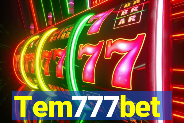 Tem777bet