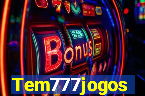 Tem777jogos