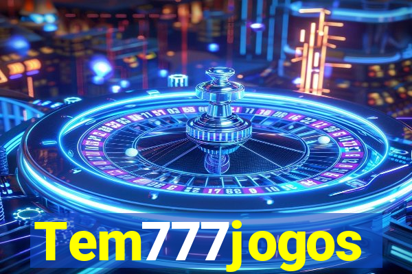 Tem777jogos