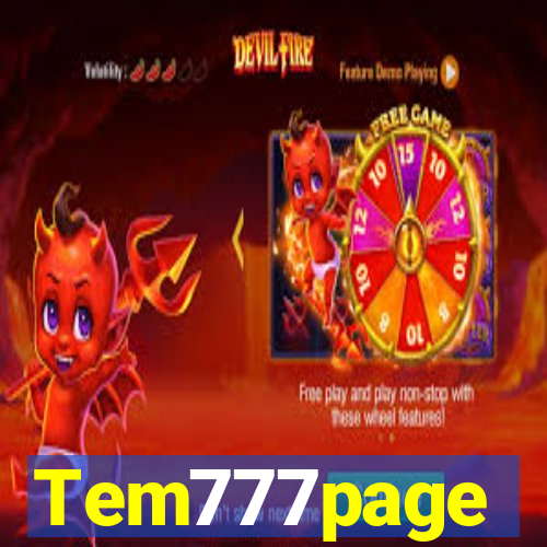 Tem777page