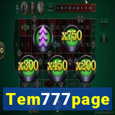 Tem777page