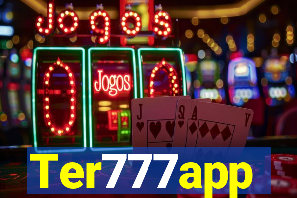 Ter777app