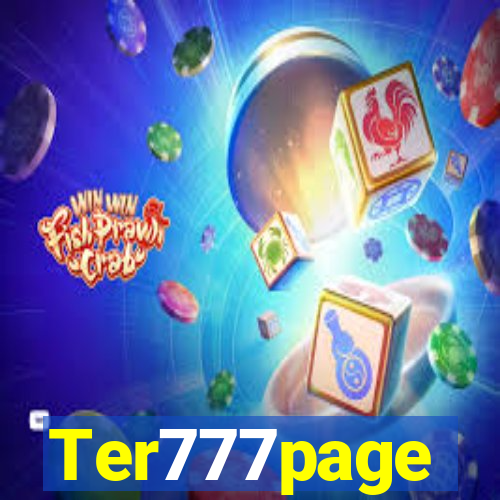 Ter777page