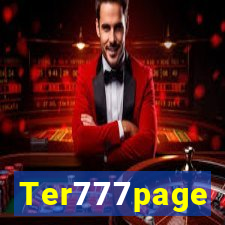 Ter777page