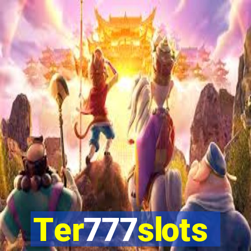 Ter777slots